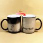 100% Authentic Harry Potter I Solemnly Swear Mischief Managed Heat Changing Mug
