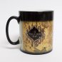 Harry Potter mug, Marauders map, Harry Potter map, Magic mug HOT Very Limited