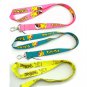 Pokemon Pikachu Games Neck Strap Lanyard For Phone Keys ID Card Set of 3! USA