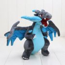 Pokemon Charizard Center Mega (NEW) Plush Soft Toy Stuffed Animal Doll 12"