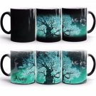 Authentic Harry Potter Magic mug, After all this time? Always Color Changing cup