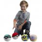 New Pokemon Plush Toy Soft ultra ball Poke Ball 5" Very High Quality- USA Seller