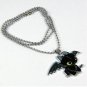 How to Train Your Dragon Toothless Charm Necklace Cosplay
