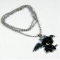 How to Train Your Dragon Toothless Charm Necklace Cosplay