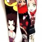 Naruto Neck Lanyard Nylon Strap For Cell Mobile Phone ID Card Anime 2015 New