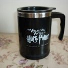HOT Harry Potter Self Stirring Mug 400ml Electric Coffee Cup Perfect Gift *Fast*