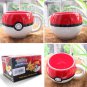 Officially Licensed Pokemon Poke Ball 3D Figural Ceramic Mug Coffee Cup With Box