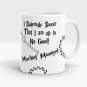 Harry Potter Heat Changing Mug White Christmas Edition! White Harry Potter Cup!