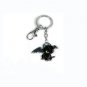 How to Train Your Dragon Night Fury Toothless Figure Shaped Keychain by