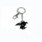 How to Train Your Dragon Night Fury Toothless Figure Shaped Keychain by