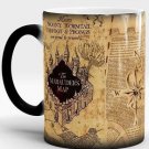 Harry Potter mug, Marauders map, Harry Potter map, Magic mug High Quality USA!