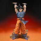 Dragon Ball Z Super Saiyan Son Goku/Gokou Figure Toys DBZ Anime Collection