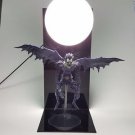 Deluxe Death Note Ryuk Lamp / Anime Lamp Custom Design! DBZ Lamp
