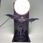 Deluxe Death Note Ryuk Lamp / Anime Lamp Custom Design! DBZ Lamp
