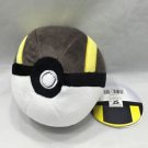 New Pokemon Plush Toy Soft Stuffed Animal Doll Poke Ball 5" Very High Quality