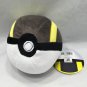 New Pokemon Plush Toy Soft Stuffed Animal Doll Poke Ball 5" Very High Quality