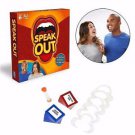 Christmas SPEAK OUT Board Game Funny Mouthpiece Mouth Guard Part S
