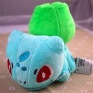 Pokemon Center Plush Bulbasaur Stuffed Animal Doll Toy Collectible 6" US SHIP