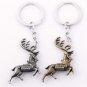 Set of 2 Game of Thrones Keychain! Ours Is The Fury Baratheon! Keychain Set
