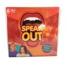 *IN STOCK NOW* SPEAK OUT By Hasbro. Fast Ship Michigan. Very Fast Shipping!!!!