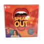 *IN STOCK NOW* SPEAK OUT By Hasbro. Fast Ship Michigan. Very Fast Shipping!!!!