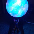 Dragon Ball Z Genki Dama Spirit Bomb Son Goku Power Energy Aura Lamp 8" DBZ