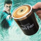 New Harry Potter Self Stirring Mug 400ml Electric Coffee Cup Perfect Gift *USA*