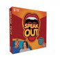 SPEAK OUT Game By Hasbro FREE SAME DAY SHIPPING