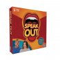 SPEAK OUT Game By Hasbro FREE SAME DAY SHIPPING