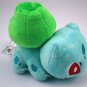 Newly Pokemon 5" Bulbasaur Stuffed Animal Plush Soft Doll Cute Toy Gift