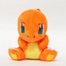 New Pokemon Charmander Plush Soft Toy Stuffed Animal Cuddly Doll Teddy Xmas Gift
