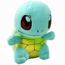 Pokemon Squirtle/Zenigame Rare Soft Plush Toy Doll 6"