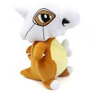 Pokemon 13" Plush - CUBONE New 13 Inch Rare Editi Karakara Stuffed Plushie Doll