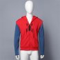 Spider Man Homecoming Men's Pullover Hooded Sweatshirt For Halloween
