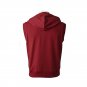 Spider-Man Homecoming Hoodie Costume Casual Red Vest Spiderman Jacket Halloween Cosplay