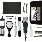 Home Barber Kit Health Beauty Care Men Accessory Hair Remaval Shaving Supply Aid