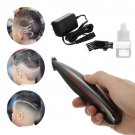 Electric Hair Trimmer Haircutting Styling Tool Clipper Cordless Barber Shaver