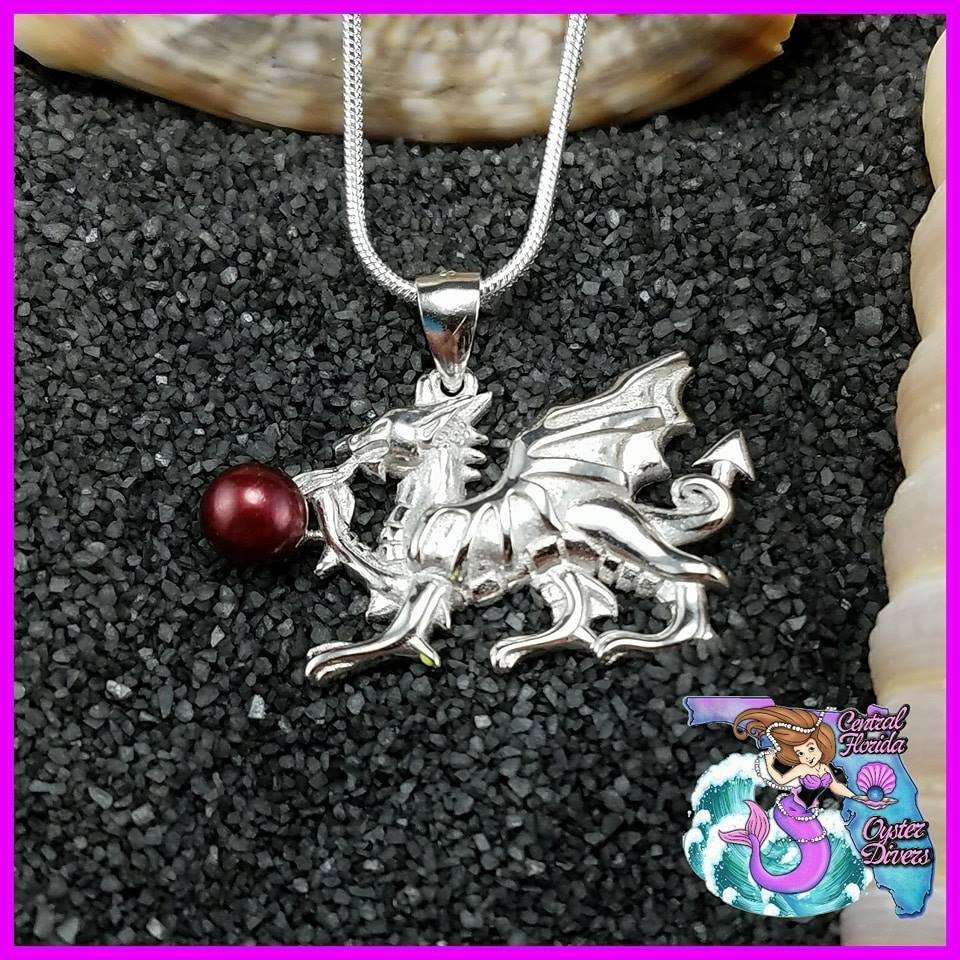 Dragon Setting 925SS