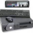 2 Dell OptiPlex GX150 Dsk 512mb 20gb XP Pro