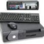 2 Dell OptiPlex GX150 Dsk 512mb 20gb XP Pro