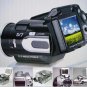 Digital Camcorder, 11M Pixel, 2.0-inch LCD, SD/MMC Slot, 16MB