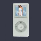 MP4 Player 512MB, 1.5-inch LCD Screen, voice record, video music