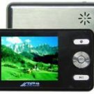 Bestseller MP4 Video Player - 2 Inch Screen + SD Slot