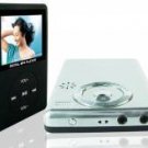 Elite MP4 Player with Digital Camera - 2.4 inch Screen + SD Slot