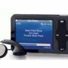 2.0 inch TFT screen, Cool Design MP4 Player, Built-in FM Radio