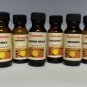 1/2 OZ FRAGRANCE OIL/12