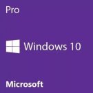 Windows 10 Pro Licence Key & Official Download Only