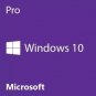 Windows 10 Pro Licence Key & Official Download Only