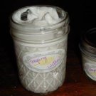 Handcrafted Body Butter Set (1 - 4oz and 1 - 8oz)