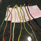 Handmade Custom On Order Bracelets and more
